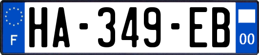 HA-349-EB