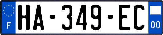 HA-349-EC