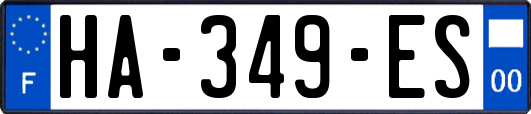 HA-349-ES