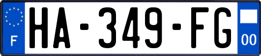 HA-349-FG