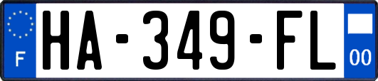 HA-349-FL