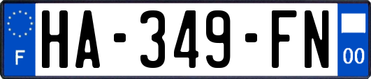 HA-349-FN