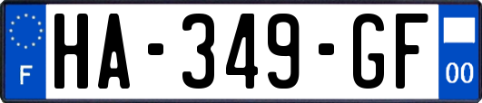 HA-349-GF