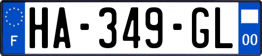 HA-349-GL