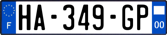 HA-349-GP