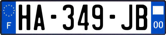 HA-349-JB