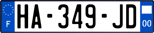 HA-349-JD