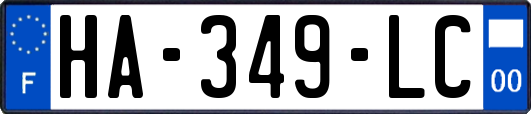 HA-349-LC