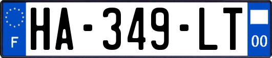 HA-349-LT