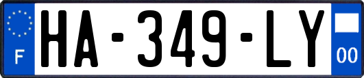 HA-349-LY