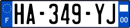 HA-349-YJ