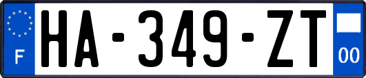 HA-349-ZT