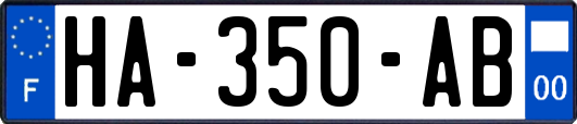 HA-350-AB