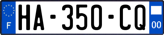 HA-350-CQ