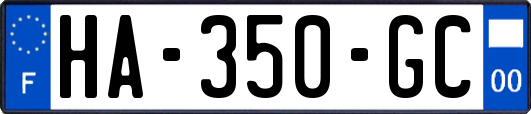 HA-350-GC