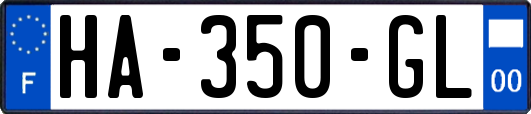 HA-350-GL