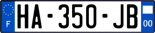 HA-350-JB