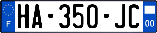 HA-350-JC