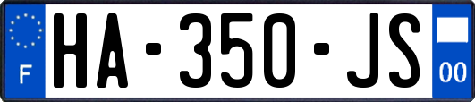 HA-350-JS