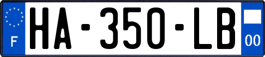 HA-350-LB