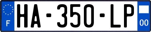 HA-350-LP