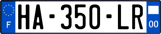 HA-350-LR