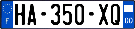 HA-350-XQ