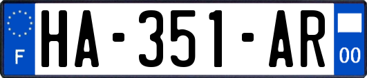 HA-351-AR