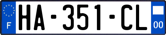 HA-351-CL