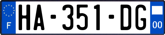 HA-351-DG