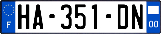 HA-351-DN
