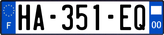 HA-351-EQ