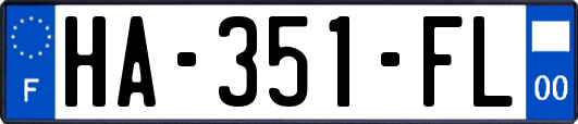 HA-351-FL