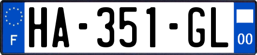 HA-351-GL