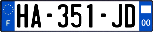 HA-351-JD