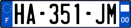 HA-351-JM