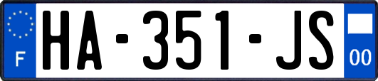 HA-351-JS