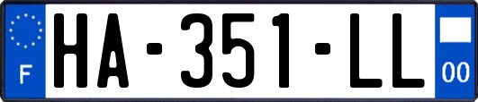 HA-351-LL