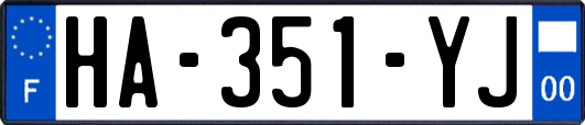 HA-351-YJ