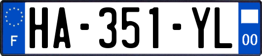 HA-351-YL