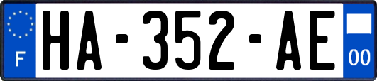 HA-352-AE