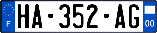 HA-352-AG