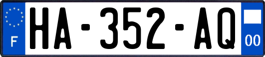 HA-352-AQ