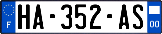 HA-352-AS