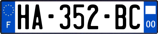 HA-352-BC