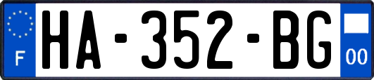 HA-352-BG