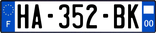 HA-352-BK