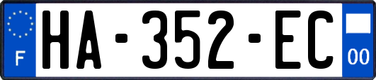 HA-352-EC