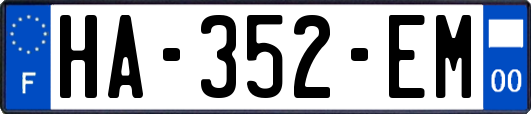 HA-352-EM