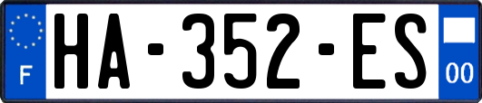 HA-352-ES
